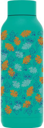 [271880] Bot.termo inox jade 510ml stitch tropi.