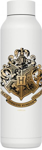 [271933] Bot.termo inox white 630ml hp hogwarts