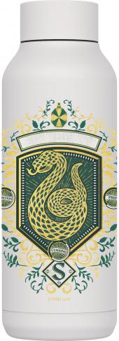 [271971] Bot.termo inox white 510ml hp slytherin