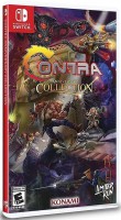 [272006] Contra - anniv. collection (import)
