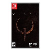 [272023] Quake (119) (import)