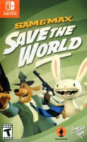 [272027] Sam  and  max save the world (104)