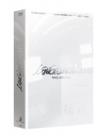 [272048-19] Evangelion: 3.0+1.11 e.c.4k+bd - BD