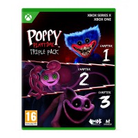 [272128] Poppy playtime triple pack