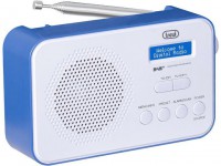 [272167] Radio DAB F92 Azul-Blanco
