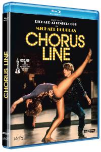 [272171-19] A chorus line - BD