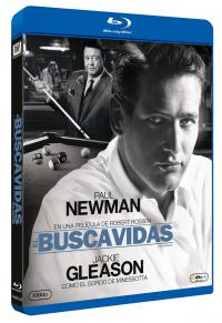 [272174-19] El buscavidas - BD