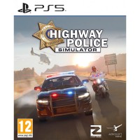 [272207] Highway police simulator