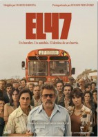 [272214-19] El 47 - BD