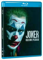 [272242-19] Joker 1-2 - BD