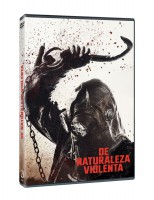 [272300-17] De naturaleza violenta - DVD