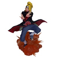 [272374] Figura Deidara Effectreme Naruto Shippuden