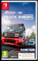 [272410] FIA EUROPEAN TRUCK RACING C. (CIB) - SWI