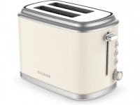 [272423] Tostador Becken BT8766CR Crema