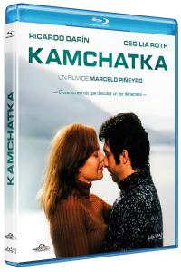 [272440-19] Kamchatka - BD