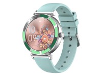 [272464] Smartwatch Trevi T-Fit 245l IP67 Green