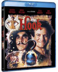 [272495-19] Hook (Ed. 2025) - BD