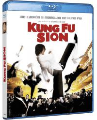 [272500-19] Kung fu sion (Ed. 2025) - BD