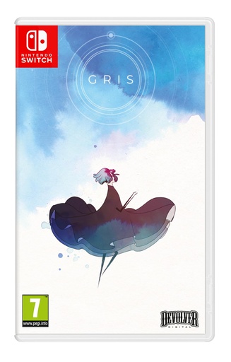 [272582] GRIS - SWI