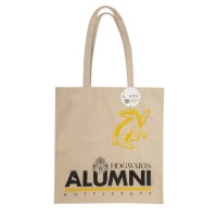 [272667] Bolsa tote alumni Hufflepuff