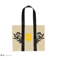 [272671] Bolsa tote deluxe Hufflepuff