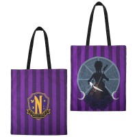 [272677] Bolsa tote miercoles con violonchelo