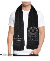 [272707] Bufanda Gate of Moria