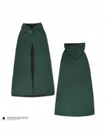 [272728] Capa Hobbit M-L