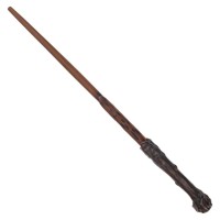 [272758] Coleccionista varita PVC Harry Potter