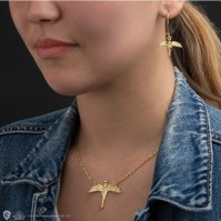 [272766] Collar Fawkes