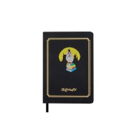 [272791] Cuaderno bordado Hedwig