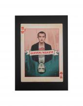 [272792] Cuaderno de tapa blanda eleven