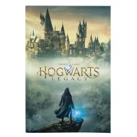 [272819] Cuaderno Hogwarts legacy