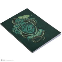 [272828] Cuaderno slytherin 128p