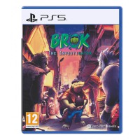 [273254] Brok the investigator