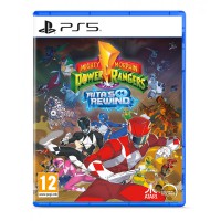 [273259] Mighty Morphin Power Rangers Ritas Rewind