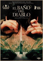 [273270-17] El baño del diablo - DVD