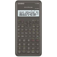 [273286] Calculadora científica Casio FX-82MS-2