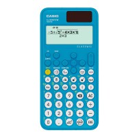 [273287] Calculadora científica Casio FX-85 SP CW Azul