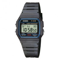 [273306] Reloj Casio F-91W-1YEG