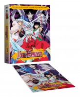 [273351-19] Inuyasha box 5 (2025) - BD