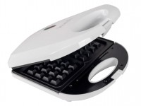 [273387] Máquina de Waffles KUNFT KWM8455 (750 W)