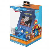 [273416] 5 maq. mini nano player megaman 4