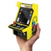 [273442] 6,75 maquina mini arcade pacman 6