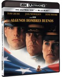 [273513-19] Algunos hombres buenos (Ed. 2025) (4K UHD + Blu-ray)