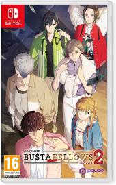 [273623] Bustafellows season 2