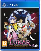 [273644] LUNAR REMASTERED COLLCT. - PS4