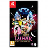 [273645] Lunar remastered collct.
