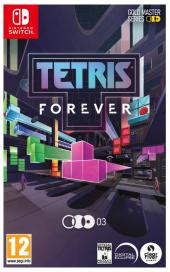 [273648] Tetris forever