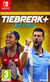 [273651] Tiebreak: vj. oficial ATP y WTA